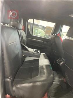 تويوتا هايلوكس